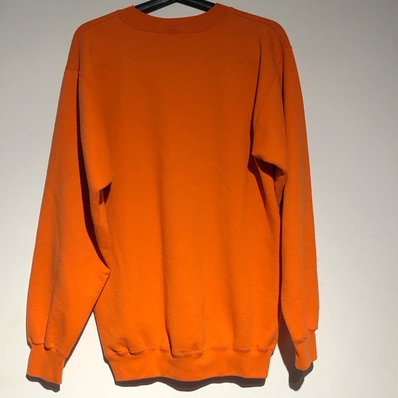 2007 Insight Bowl OSU Sweater NCAA - Picture 3 of 3